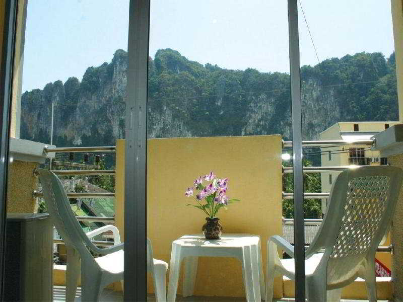 Aonang Goodwill Ao Nang Exterior foto
